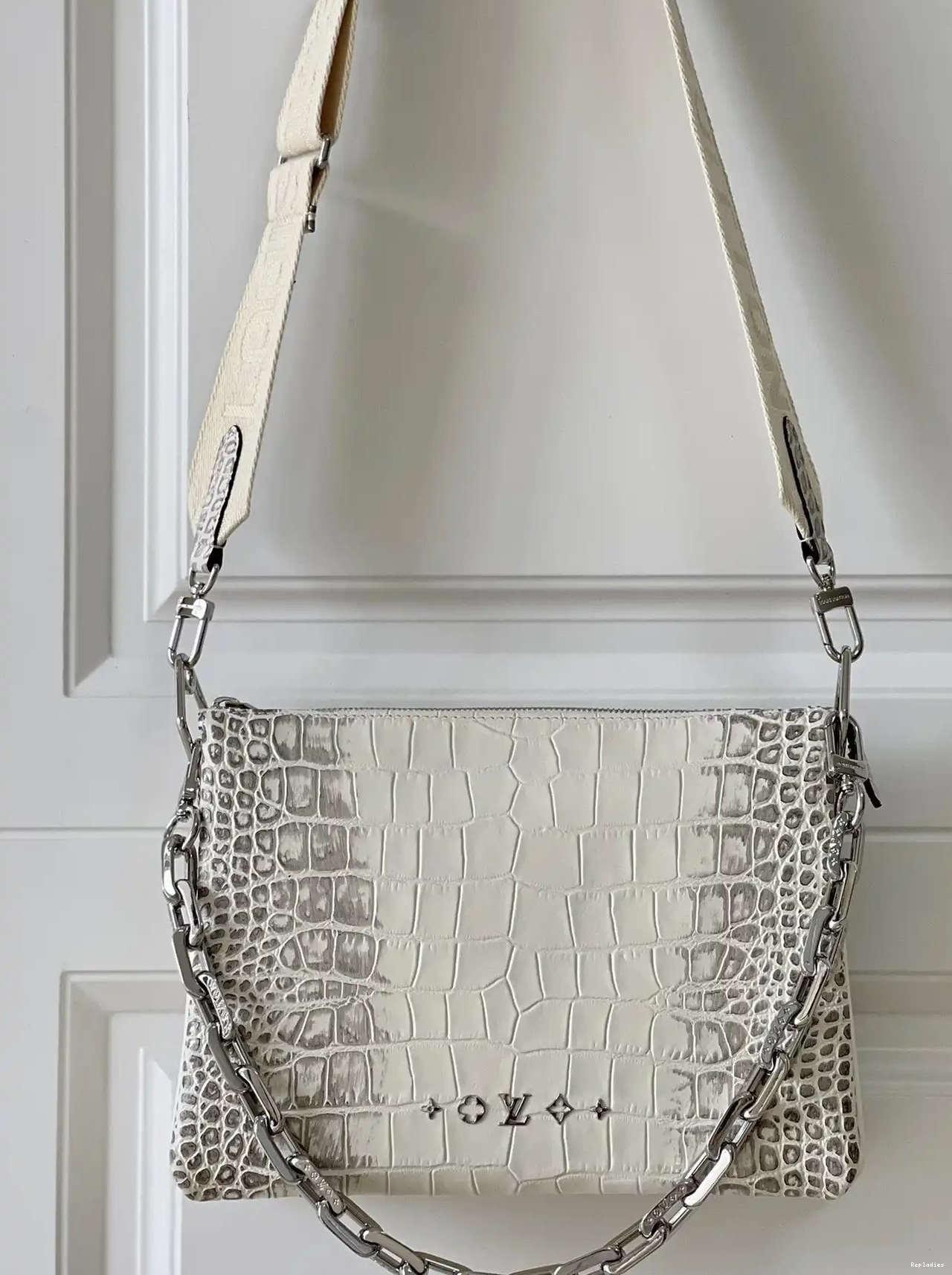 Cheap VUITTON PM LOUIS COUSSIN 0706